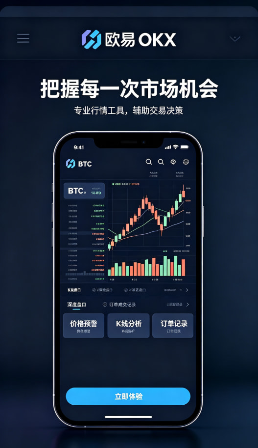 下载欧交易所APP使用心得